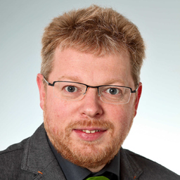 Peter Nürnberger