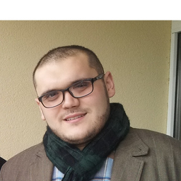 Stoyan Ivanov