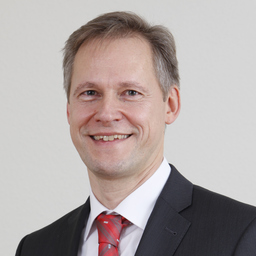 Volker Prediger