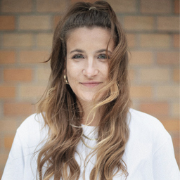 Nina Habres