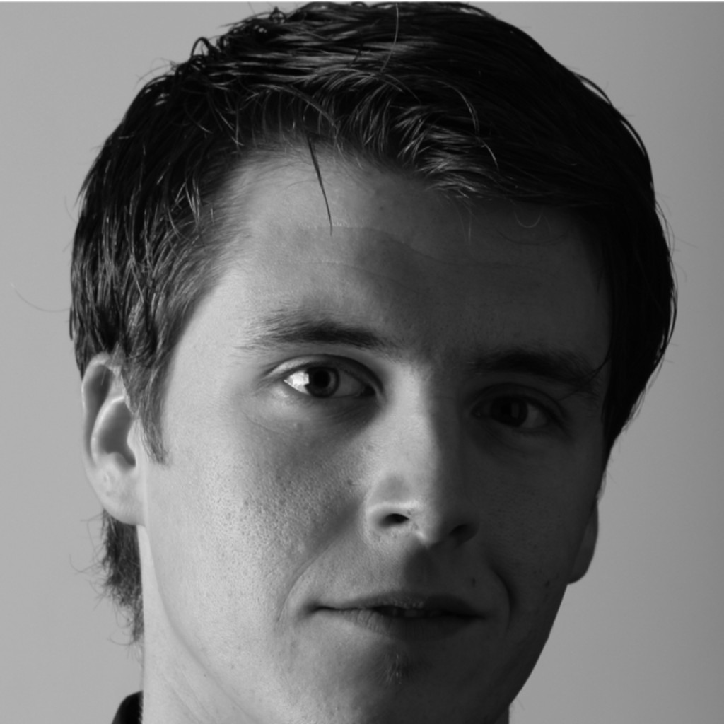 Adrian Wüllner Projektmanager Dr. Freist Automotive