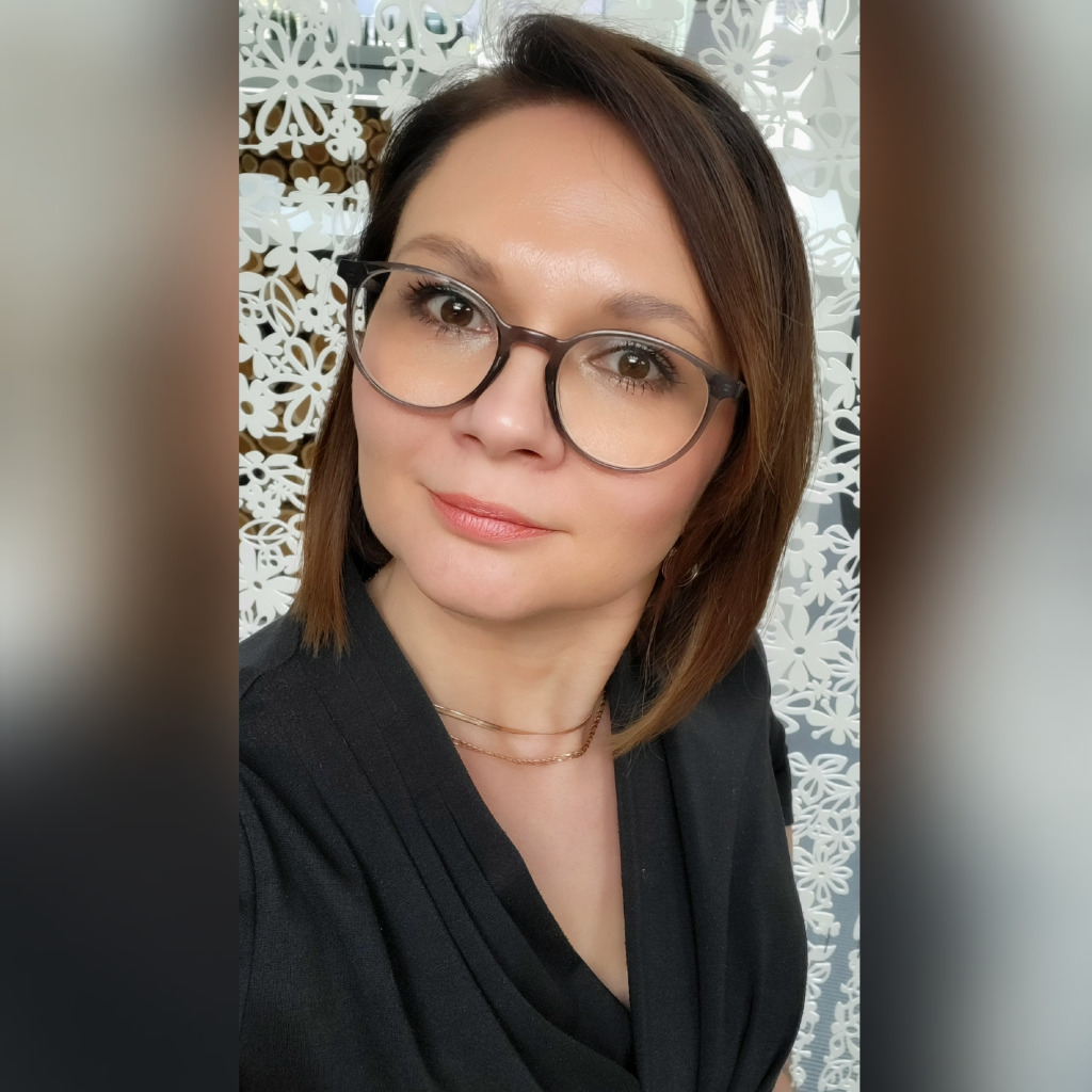 Social Media Profilbild Victoria Eißner Schloß Holte-Stukenbrock