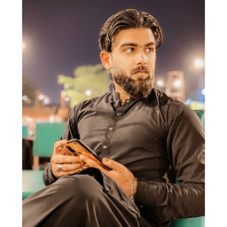 Shujaat khan