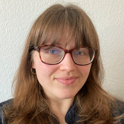 Natali Marzinkewitsch 
