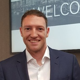 Dr. Axel Dickenbrok's profile picture