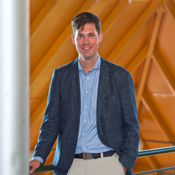 Daniel Rudolf