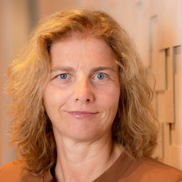 Heike Schneider