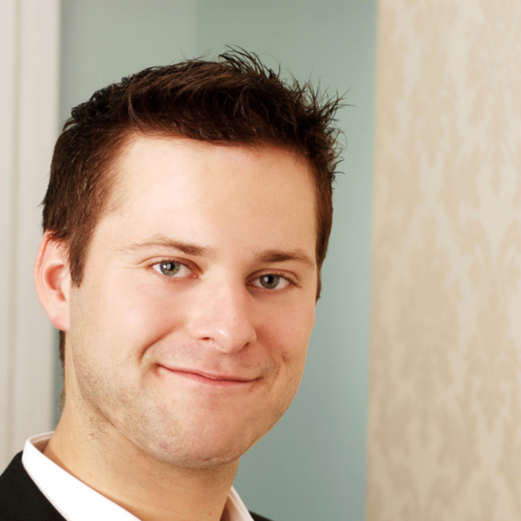 Christian Nielsen Geschäftsführer Faszination Kochen UG XING