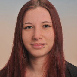 Lea Möschter