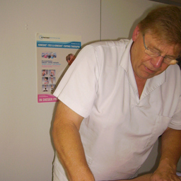 Klaus-Dieter Burkert
