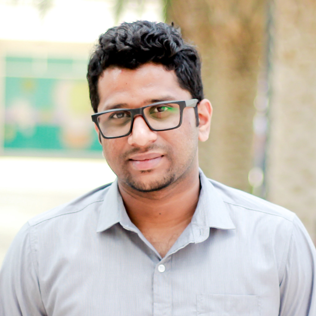 Russel Arnold Manager Business Development and Digital Marketing