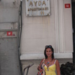 Ayda Karahan-Aufenacker