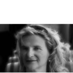 Kerstin von der Lahr