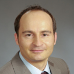 Profilbild Andreas Bauer