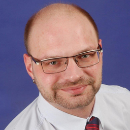 Thorsten Barthel