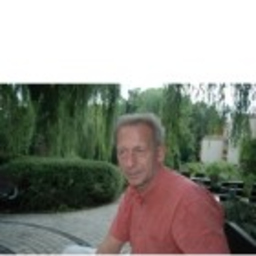 Martin Wohlfarth-Bottermann's profile picture
