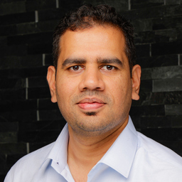 Mayur Ingole