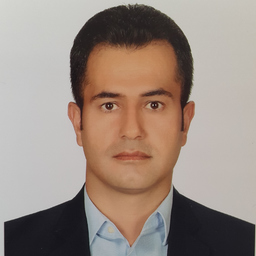 Alireza Noruzi