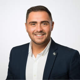 Batuhan Demir