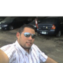 Francisco Peña Fuenmayor
