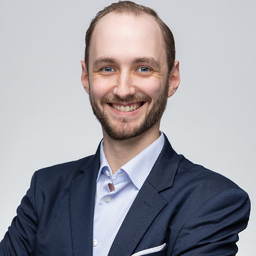 Christoph Moretti Paredes