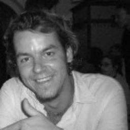 Stephan Sobirey