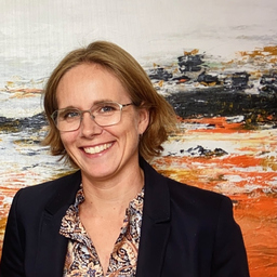 Judith Friedrich-Gottwald