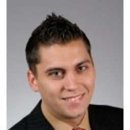Sebastian Gonsior