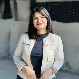 Tahoor Najeeb