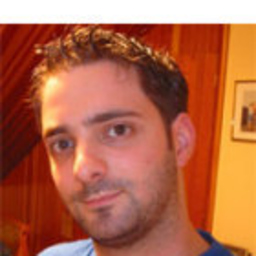 Victor Grande Estévez