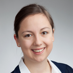 Dr. Verena Burggraf