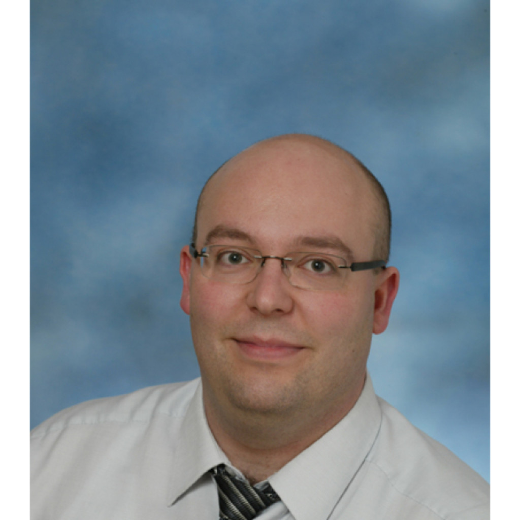 Markus Gliewe ITConsultant ITSeccon Markus Gliewe XING