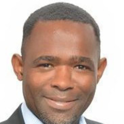 Dr. Alain Vouffo