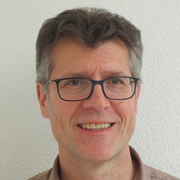 Andreas Eugster