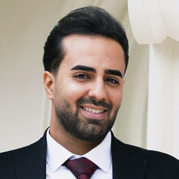 Farshad Karimi