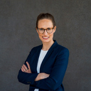 Social Media Profilbild Magdalena Sternberg-Greim Düsseldorf