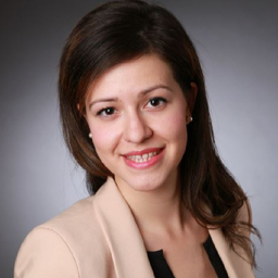 Pamela Presta