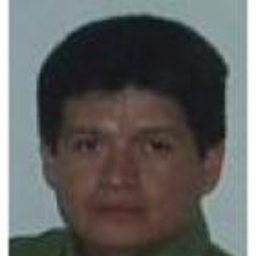 Edwin Cuya Morales