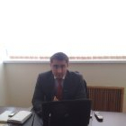 Zohid Askarov