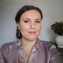 Yuliia Kononenko