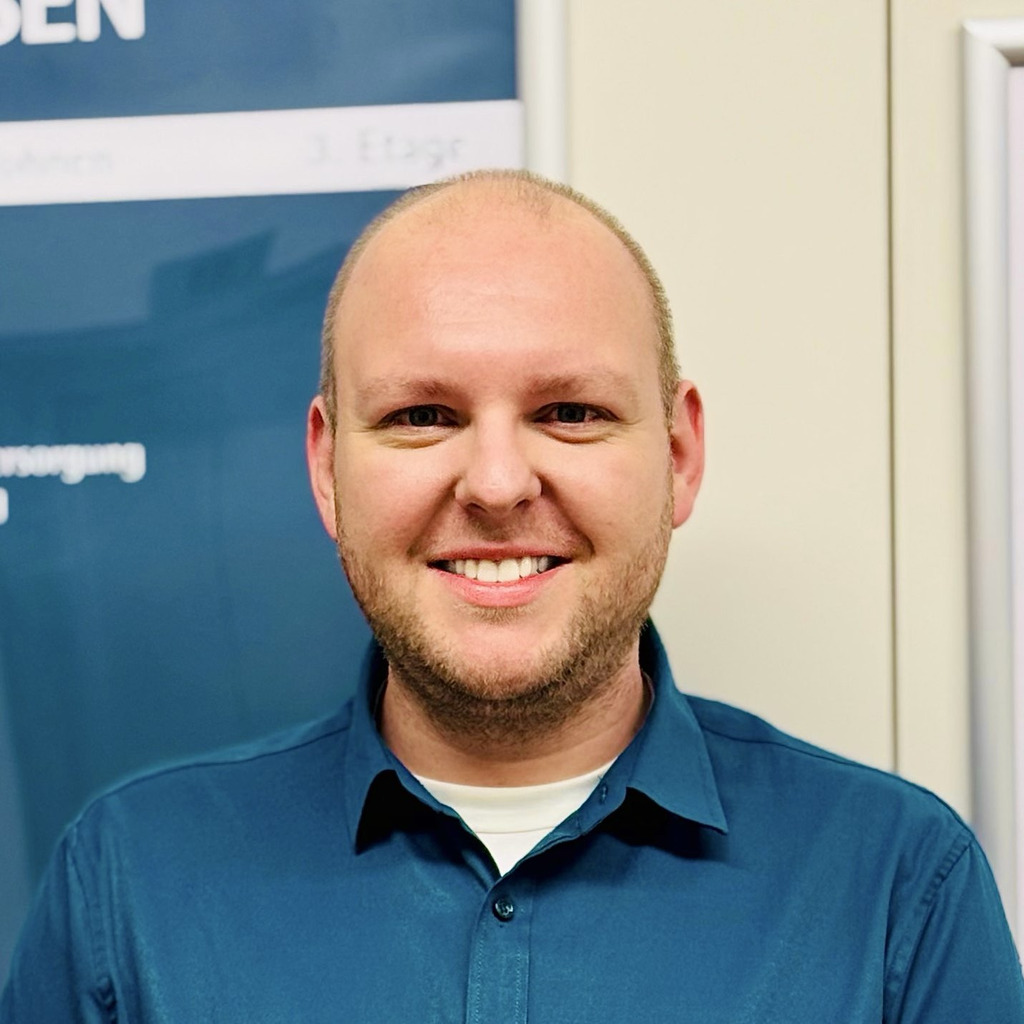 Daniel Josten - Profil