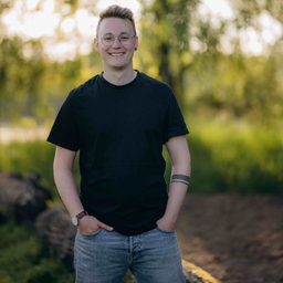 Luke Ingmann