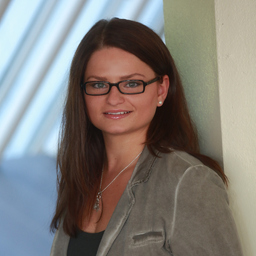 Sarah Kalmbacher