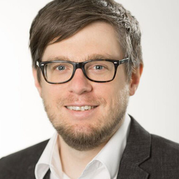 Simon Krumm