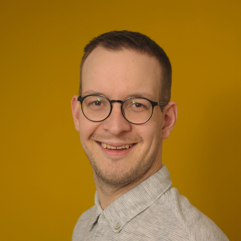 Tom Straube Founders Associate HR Heroes GmbH XING