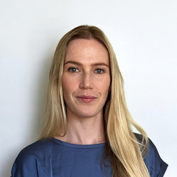 Luisa Welter