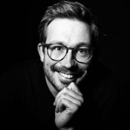 Michael Albrecht Huber
