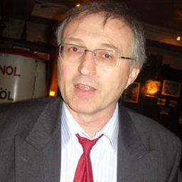 Wolfgang Conrad