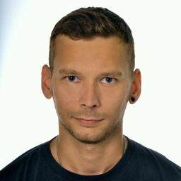Gregor Teichmann's profile picture