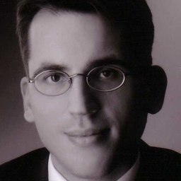 Dr. Henning Schnurbusch